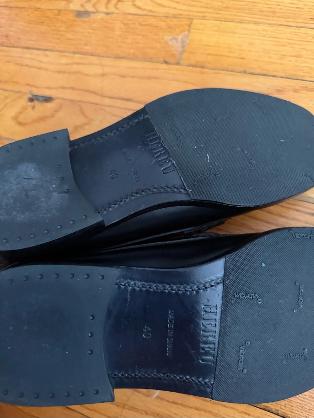 Hereu loafer NWOT
